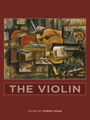 cover image of The Violin